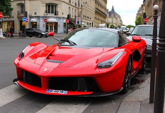 Ferrari LaFerrari