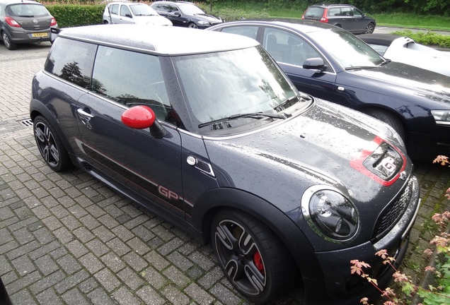 Mini R56 John Cooper Works GP