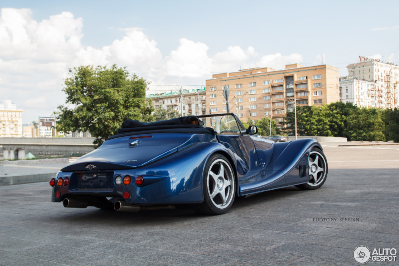 Morgan Aero 8 Series 1