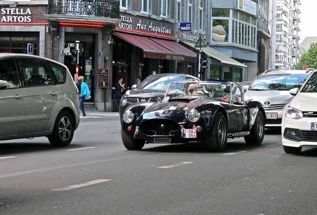 AC Cobra