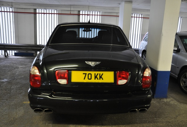 Bentley Arnage T