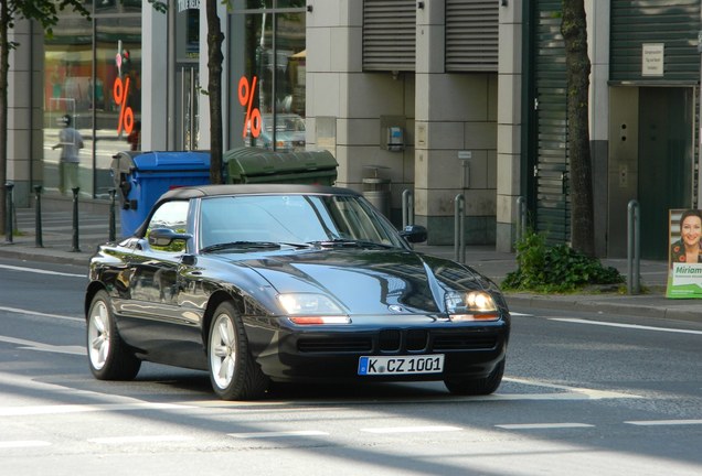 BMW Z1