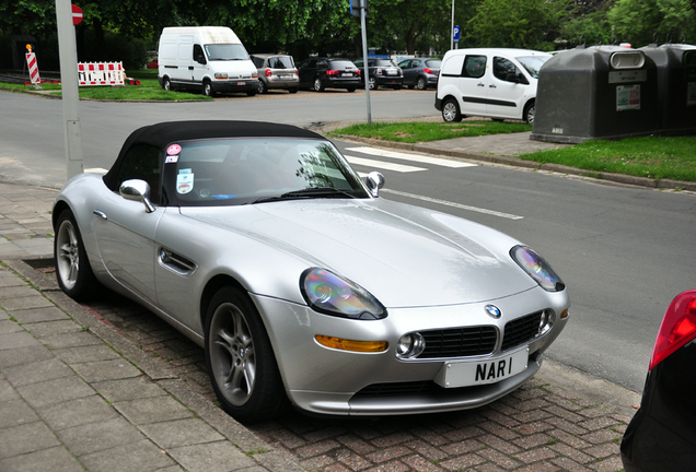 BMW Z8