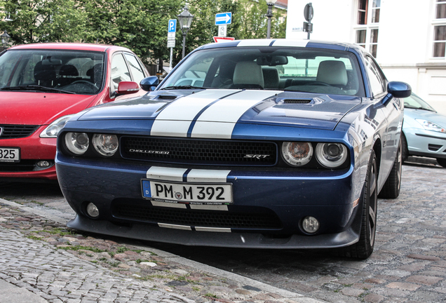 Dodge Challenger SRT-8 392 Inaugural Edition