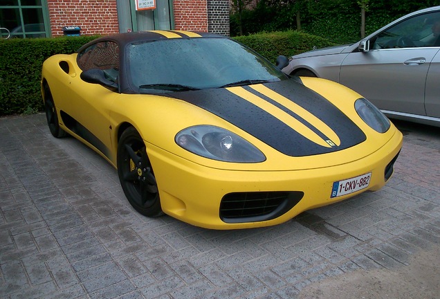 Ferrari 360 Modena