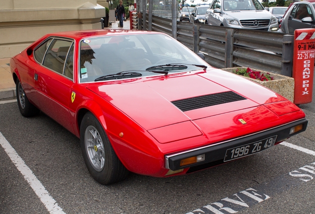 Ferrari Dino 308 GT4