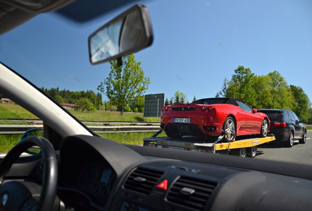 Ferrari F430 Spider