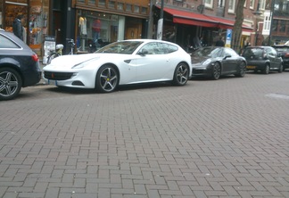 Ferrari FF