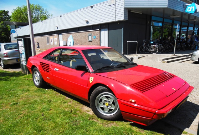 Ferrari Mondial Quattrovalvole