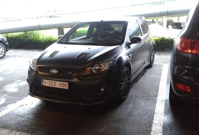 Ford Focus RS 500