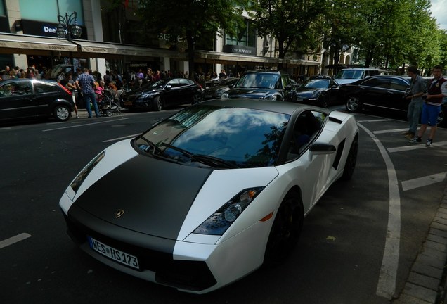 Lamborghini Gallardo