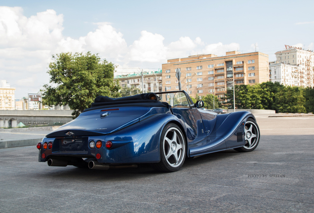 Morgan Aero 8 Series 1