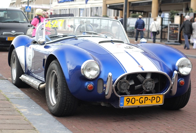 AC Cobra