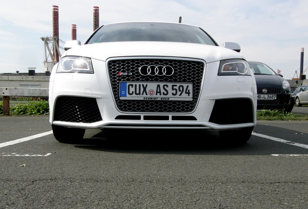 Audi RS3 Sportback