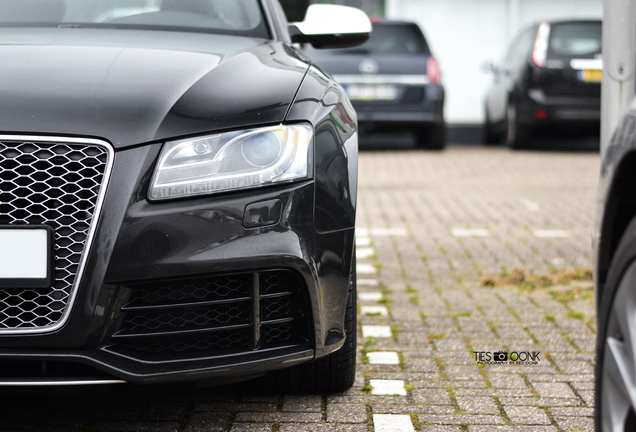 Audi RS5 8T