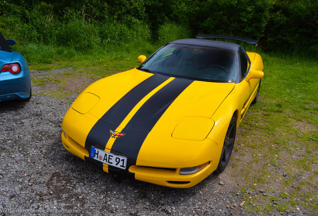 Chevrolet Corvette C5