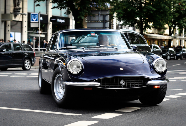 Ferrari 330 GTC