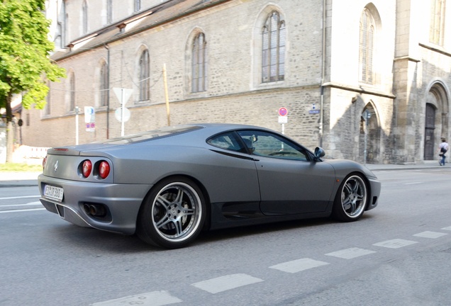 Ferrari 360 Modena