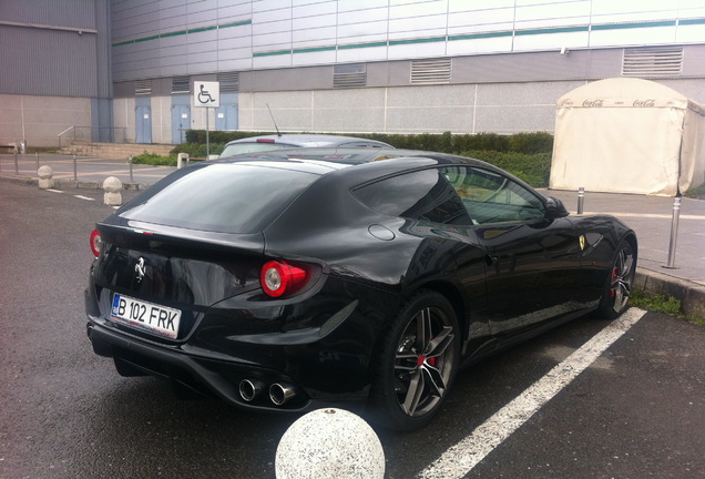 Ferrari FF