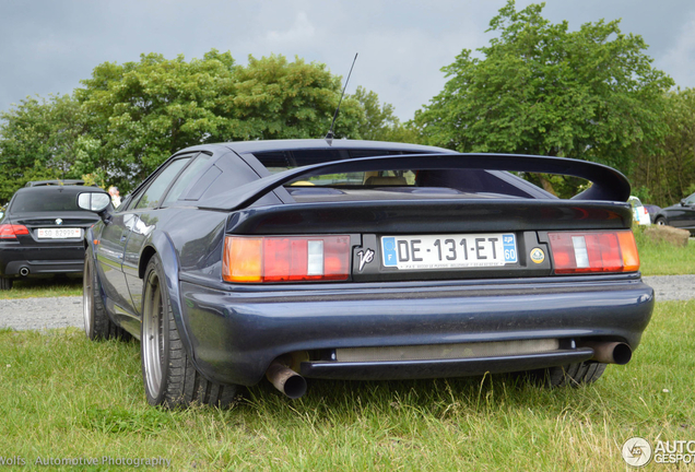 Lotus Esprit V8