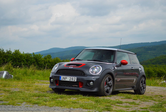 Mini R56 John Cooper Works GP