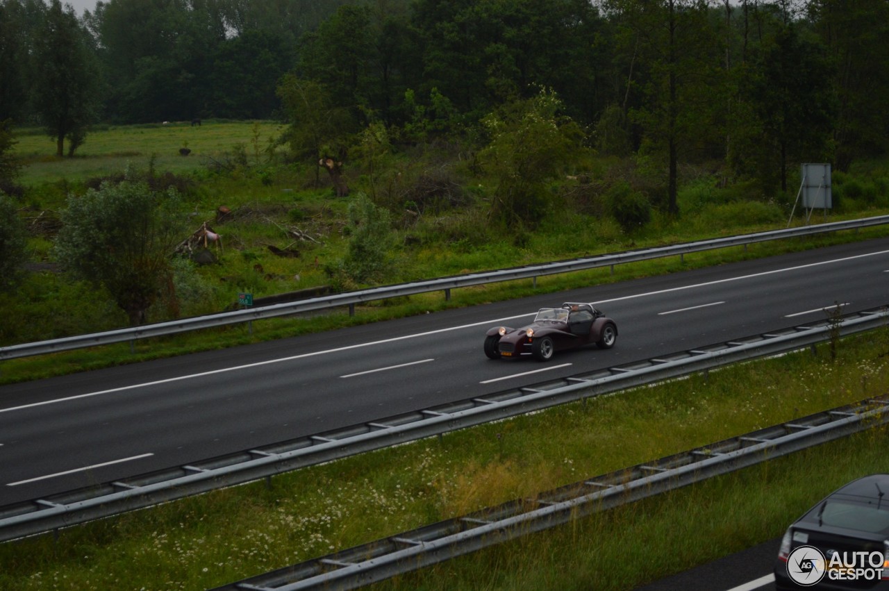 Donkervoort S8A