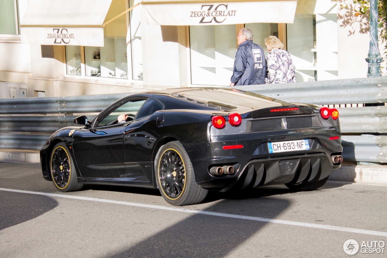 Ferrari F430