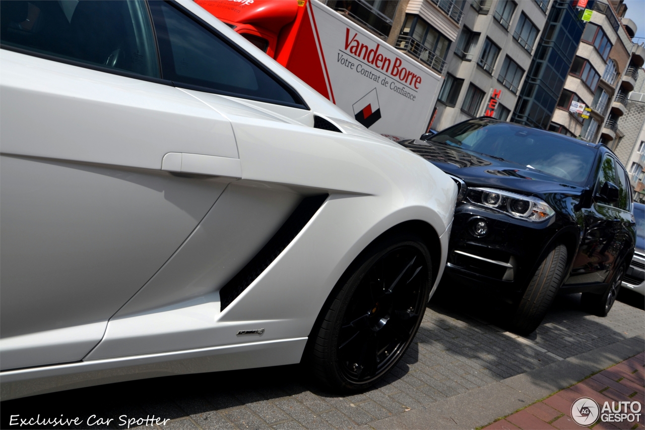 Lamborghini Gallardo LP560-4 - 30 May 2014 - Autogespot