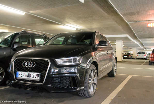 Audi RS Q3