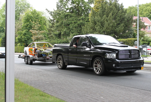 Dodge RAM SRT-10 Quad-Cab