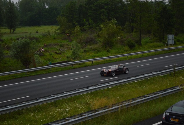 Donkervoort S8A