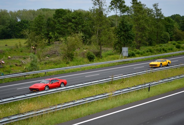 Ferrari 328 GTB