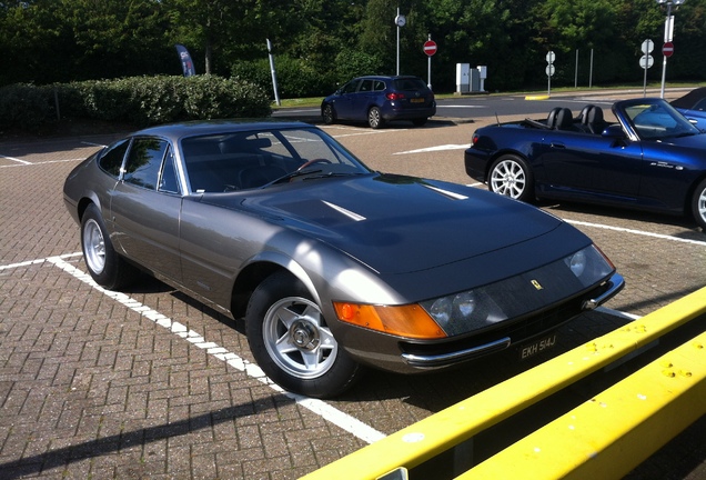 Ferrari 365 GTB/4 Daytona