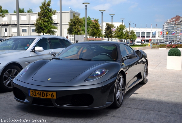 Ferrari F430