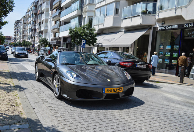 Ferrari F430 Spider