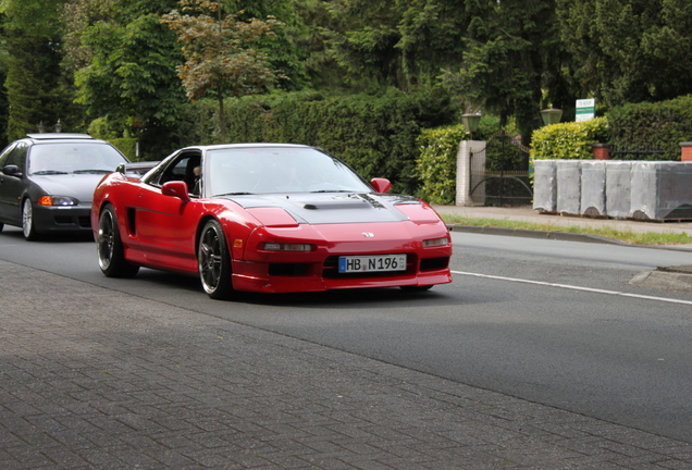 Honda NSX