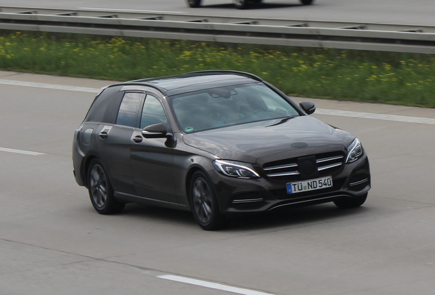 Mercedes-Benz C-Klasse Estate S205