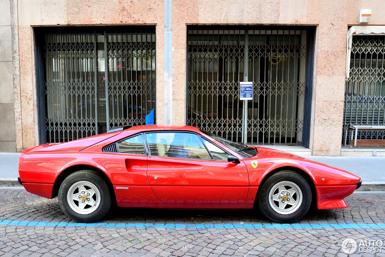 Ferrari 208 GTB