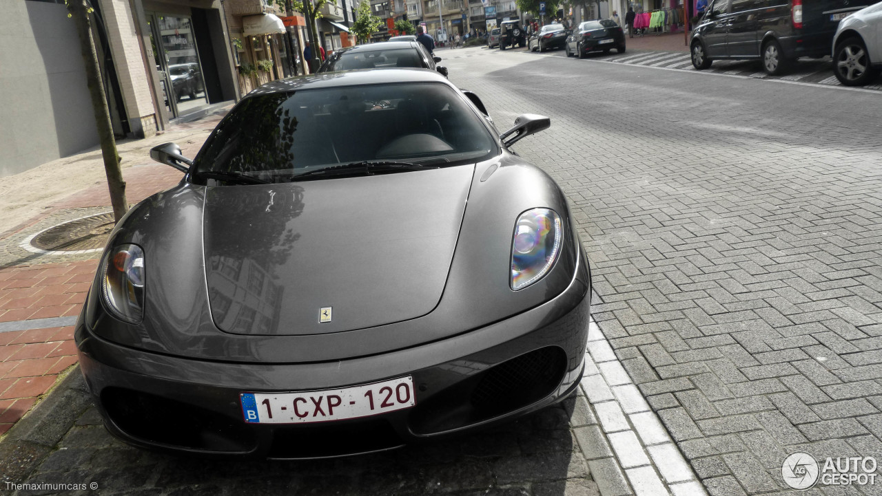 Ferrari F430