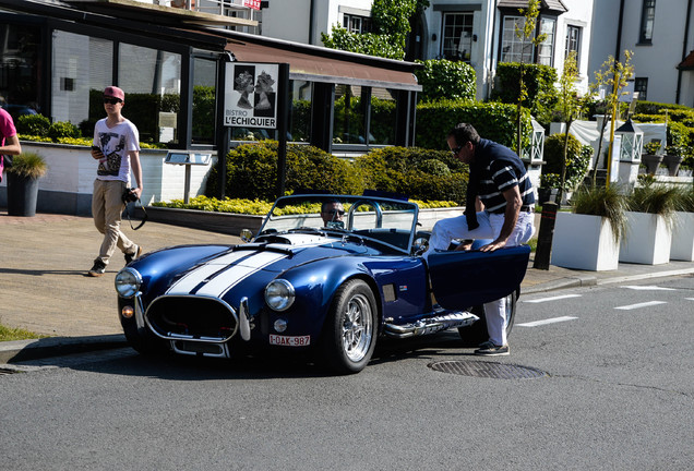AC Cobra