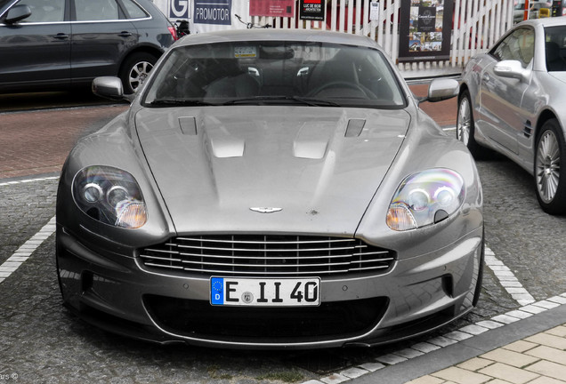 Aston Martin DBS