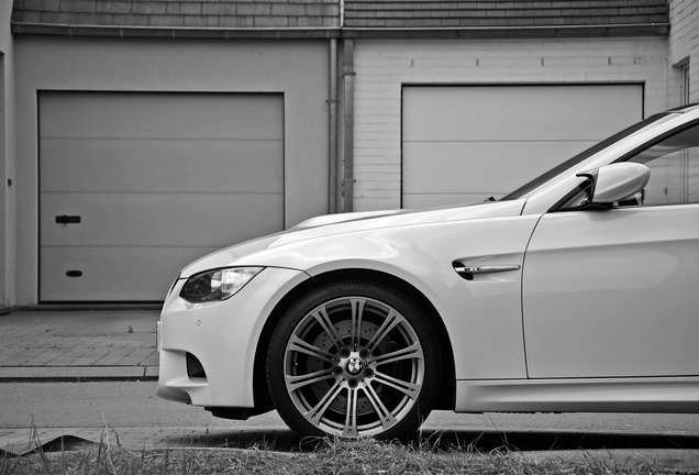 BMW M3 E92 Coupé