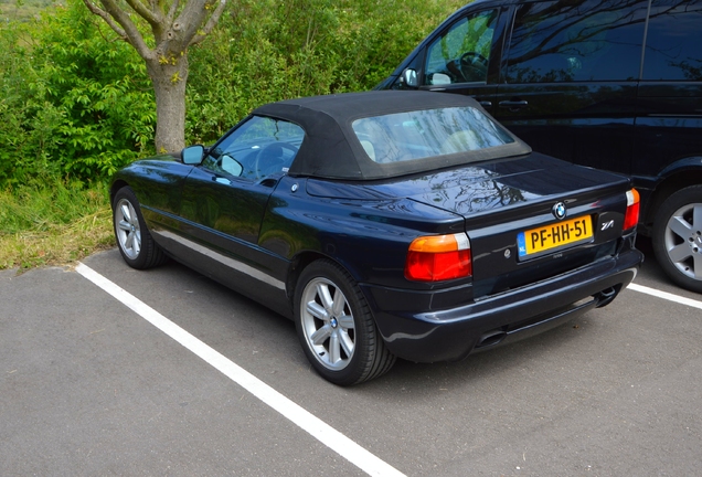 BMW Z1