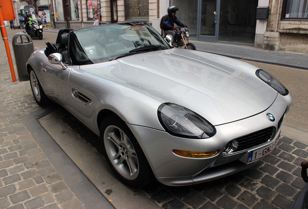 BMW Z8