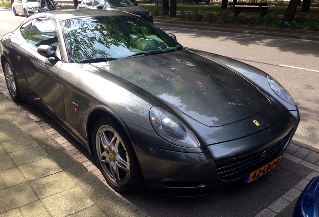 Ferrari 612 Scaglietti