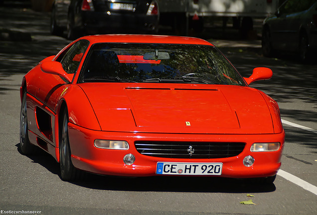 Ferrari F355 GTS