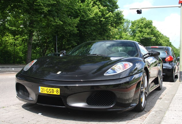 Ferrari F430