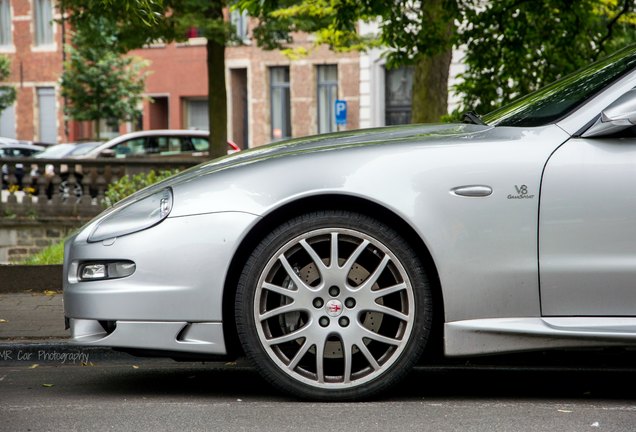 Maserati GranSport