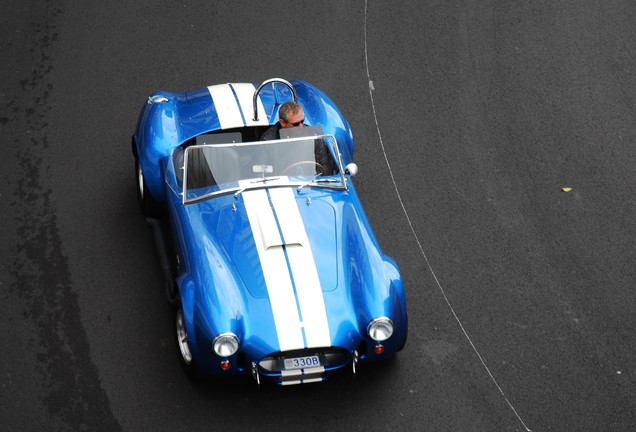 Shelby Cobra 427