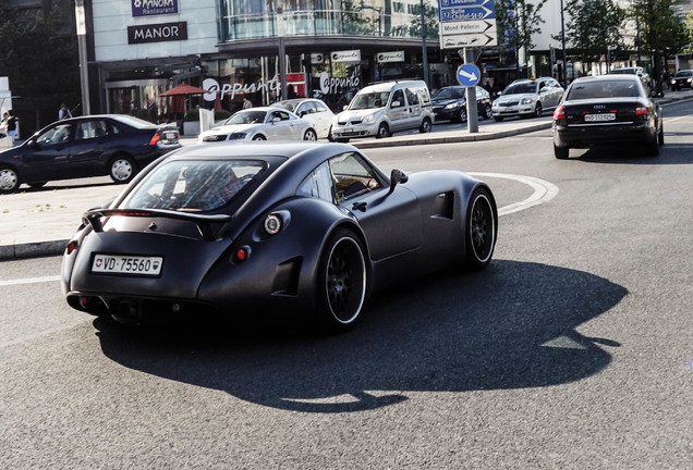 Wiesmann GT MF5